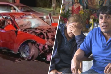 Familia busca respuestas tras choque que cobró la vida de un hispano en Hyattsville