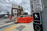 'We're still hanging on!': Businesses and residents in Silver Spring on the continued Purple Line construction