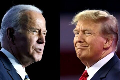 Will Biden or Trump clinch their parties’ nomination today? March 12 primary and caucus results (Live Updates)