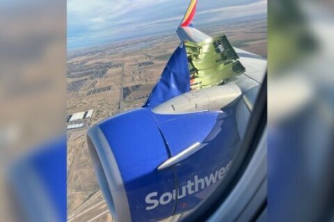 Southwest flight from Denver makes emergency landing after ‘mechanical issue,’ airline says