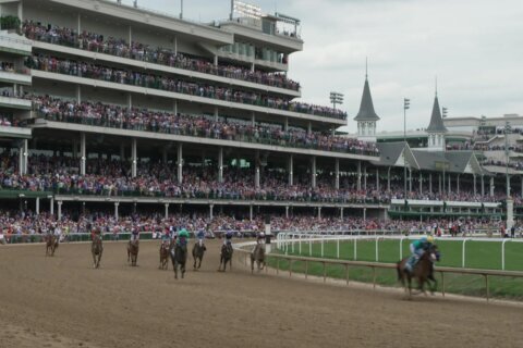 Kentucky Derby: How to watch, the favorites and what to expect in the 150th running of the race