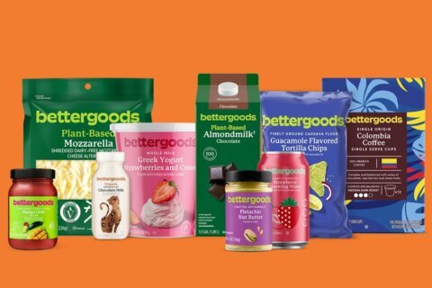 CNBC: Walmart lanza nueva marca de alimentos de bajo costo llamada BetterGoods