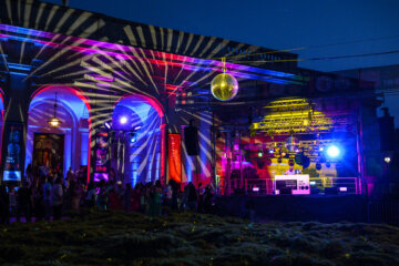 IlluminAsia Festival