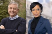 Record spending in high-stakes Maryland's US Senate primary