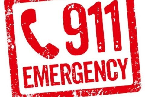 Fallas del 911 en cuatro estados dejan a millones sin comunicación con las autoridades locales