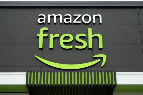 Amazon is removing Just Walk Out technology from its Fresh grocery stores in the US