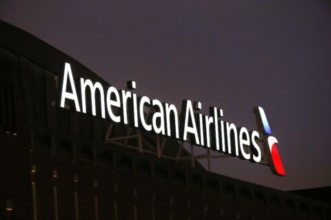 The pilots union at American Airlines says it’s seeing more safety and maintenance issues