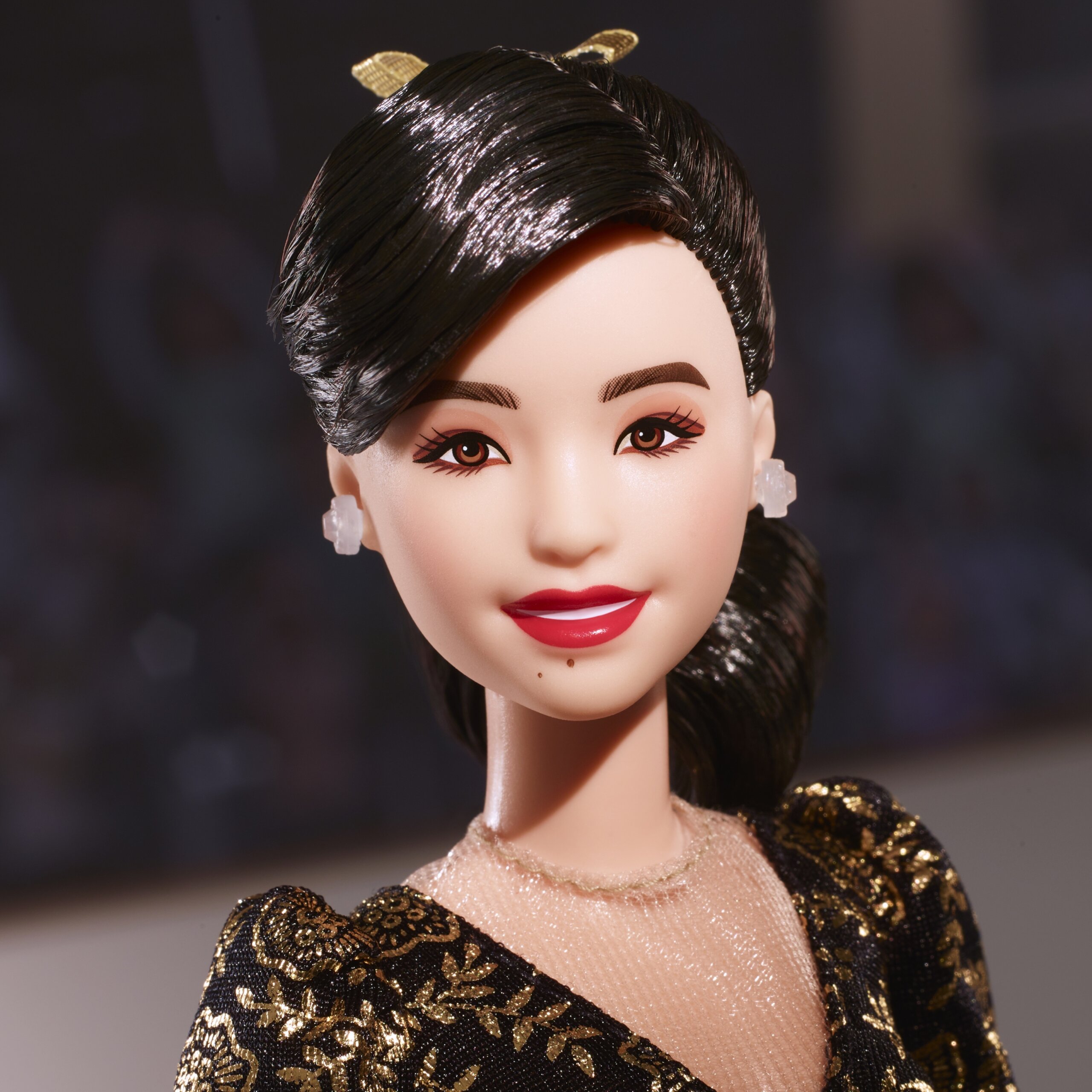 Barbie-Kristi Yamaguchi