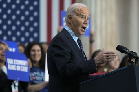 The Biden administration will require thousands more gun dealers to run background checks on buyers