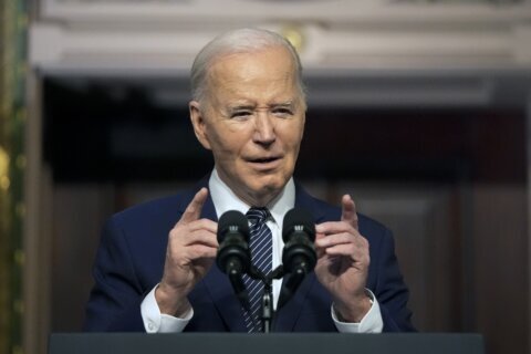 President Joe Biden will unveil his new plan to give student loan relief to many new borrowers