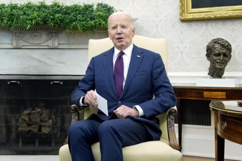 Biden’s latest plan for student loan cancellation moves forward as a proposed regulation