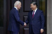 Biden and Chinese President Xi hold 1st conversation in months: What did they discuss? 