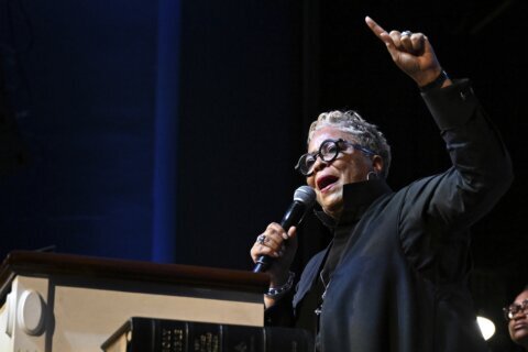 Obstacles remain as women seek more leadership roles in America’s Black Church