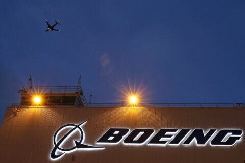 Boeing put under Senate scrutiny during back-to-back hearings on aircraft maker's safety culture