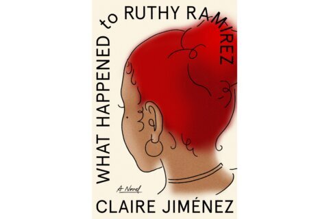 Claire Jiménez’s 'What Happened to Ruthy Ramirez' wins the PEN/Faulkner Award for Fiction