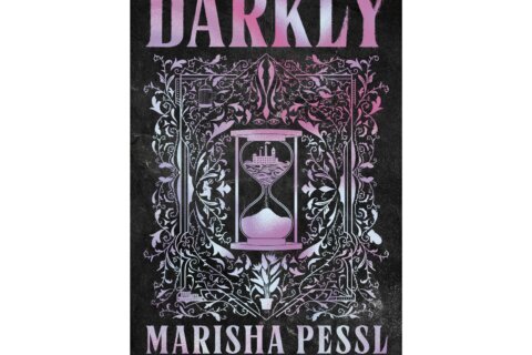 Marisha Pessl’s ‘Darkly,’ her first novel in six years, to come out Nov. 12