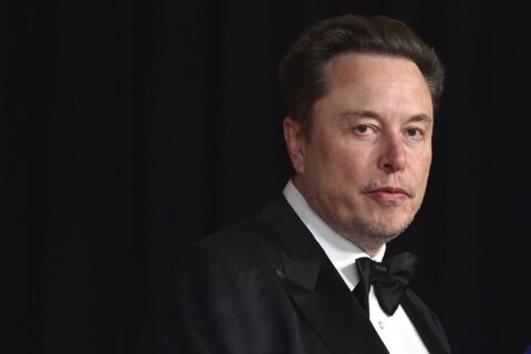 Supreme Court rejects Musk appeal over social media posts that must be approved by Tesla