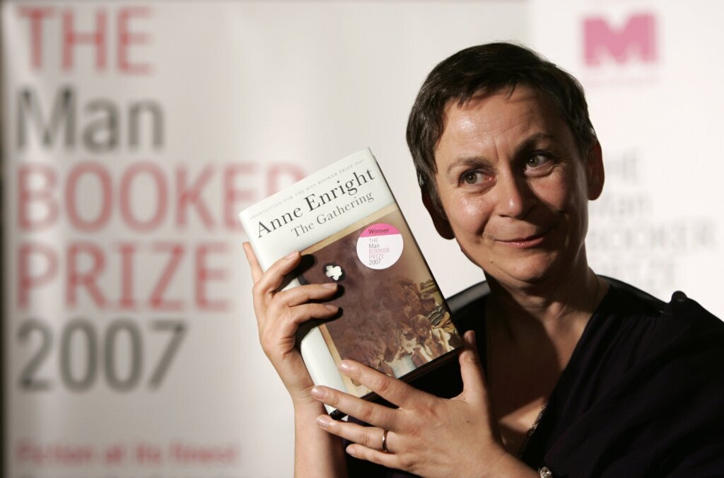 Complex stories of migration are among the finalists for the Women’s Prize for Fiction