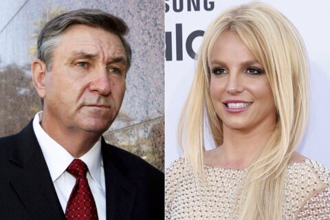 Britney and Jamie Spears settlement avoids long, potentially ugly and revealing trial
