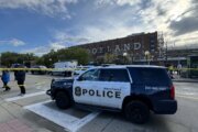 Teenage boy killed in shooting at Brookland Metro station; DC police search for suspect