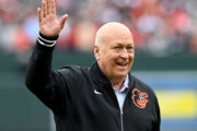Live on WTOP: 'Iron Man' Cal Ripken Jr. discusses new role as part-owner of Baltimore Orioles