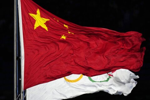Chinese generosity in lead-up to cleared doping tests reflects its growing influence on WADA