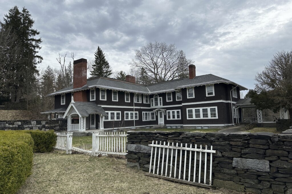 Vermont’s Goddard College to close after years of declining enrollment and financial struggles