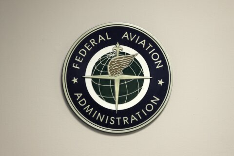 House signs off on FAA bill that addresses aircraft safety and and refund rights of passengers