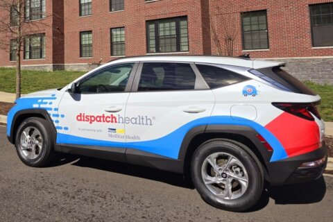 MedStar Health teams with DispatchHealth for in-home hospital stay follow-ups
