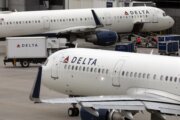 US opens investigation into Delta after global tech meltdown leads to massive cancellations