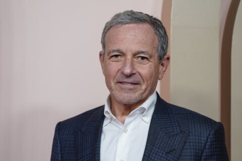 Disney shareholders back CEO Iger, rebuff activists who wanted to shake up the company