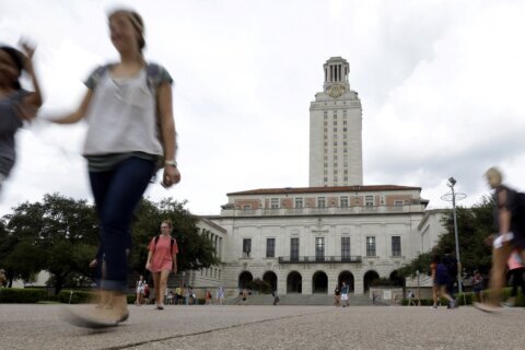 Texas’ diversity, equity and inclusion ban has led to more than 100 job cuts at state universities