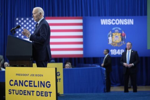 What to know about Biden’s latest attempt at student loan cancellation