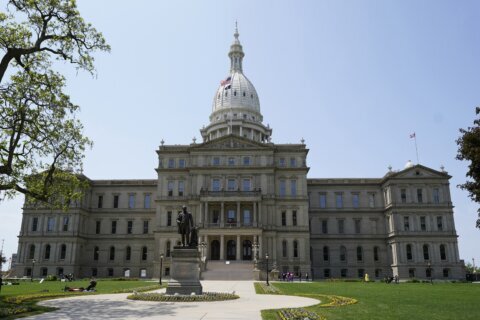 AP Decision Notes: What to expect in Michigan’s state house special elections