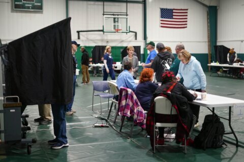 AP Decision Notes: What to expect in Pennsylvania’s presidential and state primaries