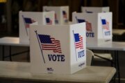 Virginia voter guide: What local races are on the ballot for the 2024 primary election