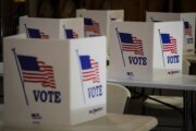 Virginia man accused of voting twice found not guilty of voter fraud