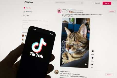 TikTok bows to European pressure and halts reward feature on new app in France and Spain