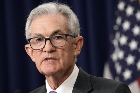 Powell: Fed still sees rate cuts this year; election timing won't affect decision