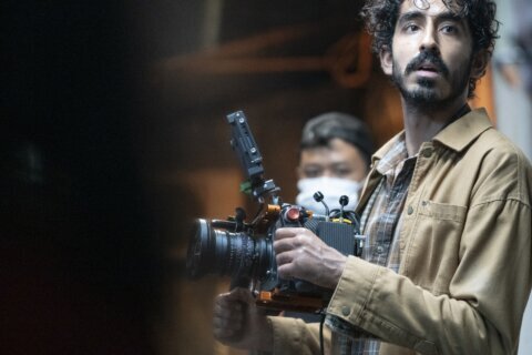 How Dev Patel got ‘Monkey Man,’ his directorial debut beset by challenges, to the finish line