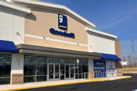 Goodwill opens 22nd DC-area store in Sterling