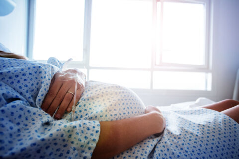 New study examines mistreatment during childbirth