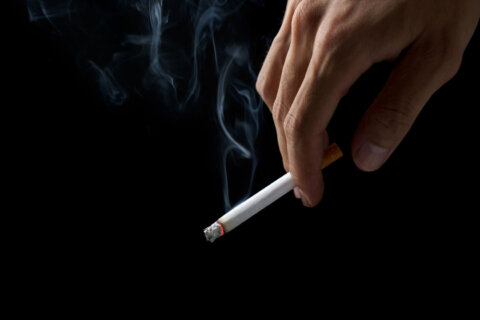 Maryland bumps up tax on tobacco products