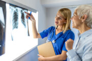 Lung cancer study enrolling participants to research inherited risk