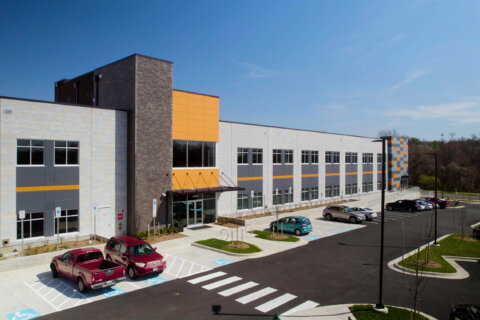 Hughes Network opens Maryland manufacturing facility at Montgomery College