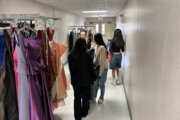 How a Fairfax Co. school is making going to prom affordable for students across the DC region