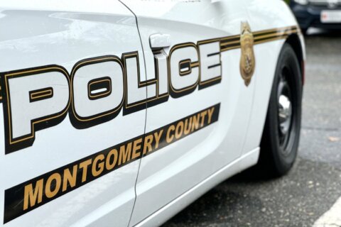 Police: Antisemitic graffiti found at Montgomery County synagogue, days after school vandalized