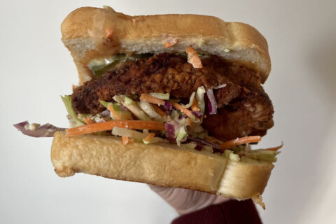 ‘Best sandwich’ winner Isaac’s Poultry Market to open 2nd Maryland location