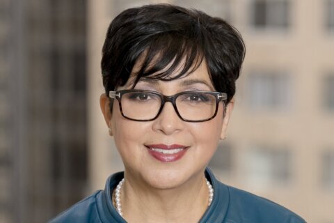 Insider Q&A: Nellie Borrero recounts 4 decades of addressing racism and bringing change to Accenture