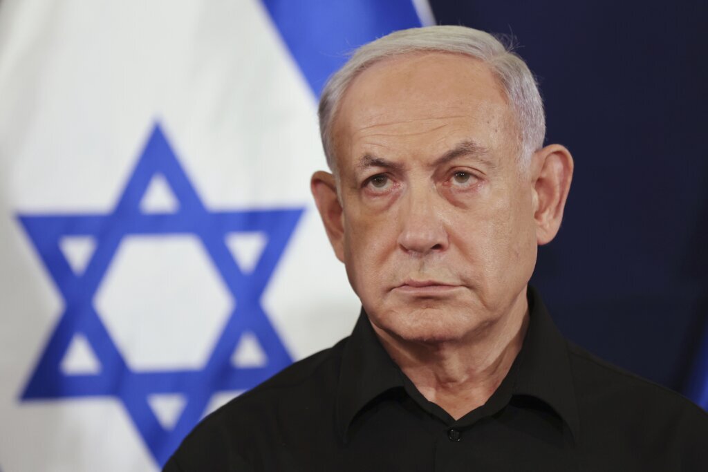 Netanyahu’s Cabinet votes to close Al Jazeera offices in Israel after rising tensions